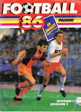 France Ligue One 1985-1986