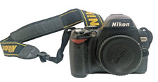 Nikon D40X 21510.scatti + accessori