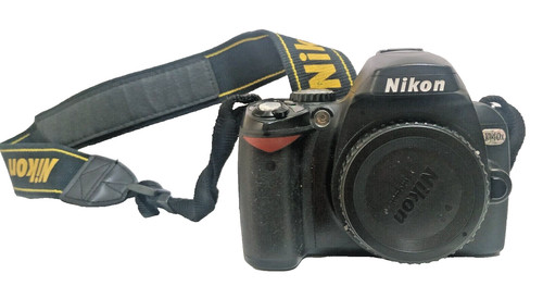 Nikon d40x 21510 - d40x, 21510.scatti