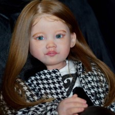 Bellissima bambola Reborn 30