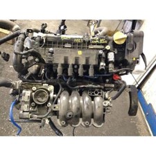 ⭐ MOTORE COMPL. PER LANCIA YPSILON (15-20) (21-24) RESTYLING TK 1.2 8V GPL 2015