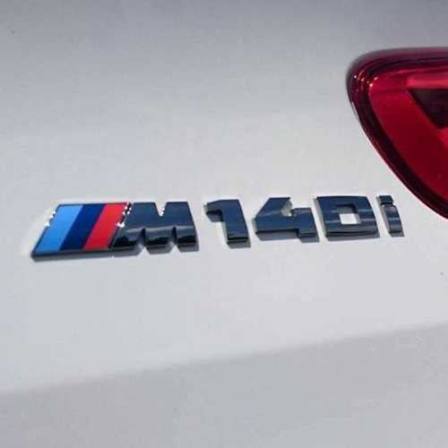 Bmw f20 f21 serie - bmw, m140i