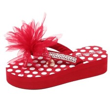 E8626 infradito bimba girl