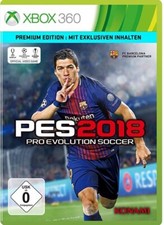 Xbox 360 pro evolution - xbox,