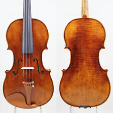 Master Sound! Jacobus Stainer 1674 violino copia 4/4! #8390 Vernice anticata!