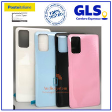 COVER BACK VETRO POSTERIORE