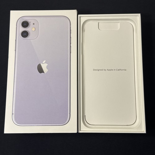 Iphone solo scatola per - 11,