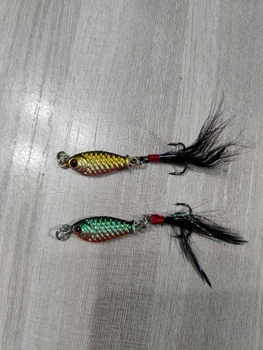 Set cucchiaini pesca - set, da
