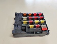 CENTRALINA SCATOLA PORTA