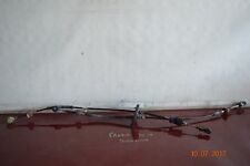 CORDE CAMBIO MAZDA CX-7 2.2 DIESEL 2012