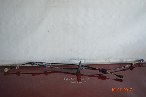 Corde cambio mazda - cx-7, 2.2