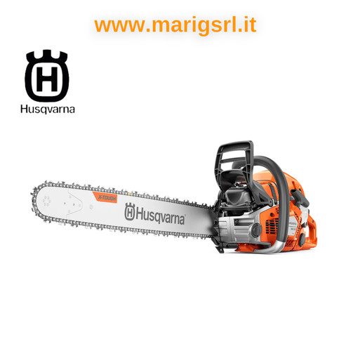 Motosega husqvarna 562 mark - 562, xp