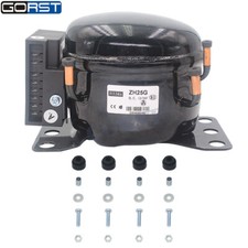 Nuovo compressore aria