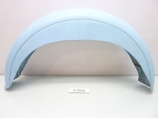 Parafango Bianchi celeste o