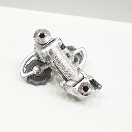 Deragliatore campagnolo nouvo - campagnolo,