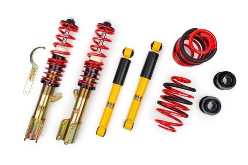 Mts eibach coilover street per - coilover,