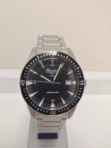 Orologio automatico uomo - orologio,