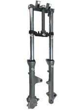 Forcella completa honda - honda, cb