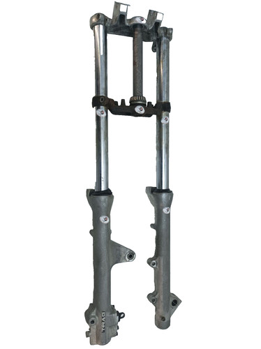 Forcella completa honda - completa, 650