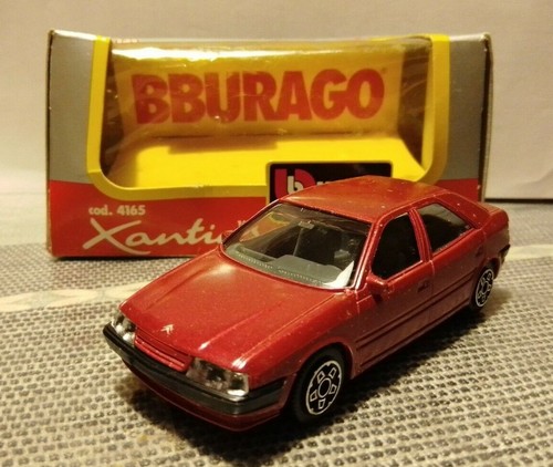 Citroen xantia 16v - citroen,