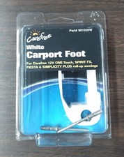 901020W Carefree Carport Foot