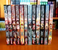 L'Attacco dei Giganti: Before the Fall - 1 Edizione Planet Manga VENDITA SINGOLA