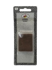 GOMMA PARA PER PULIZIA SCARPE