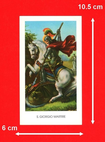 Santino san giorgio - santino,
