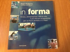 Matt Roberts, il personal