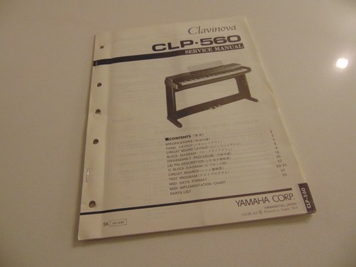 Pianoforte digitale yamaha - digitale,