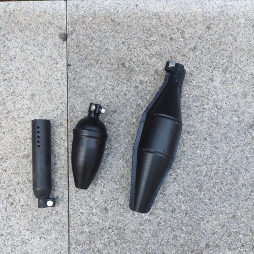 Silenziatori motorini anni - silenziatori,