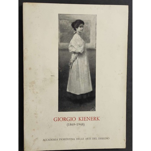 Giorgio kienerk 1869 1948 - giorgio, f