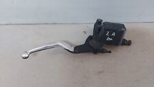 Pompa freno destra Aprilia Sportcity 125 200 anno 2004 2008