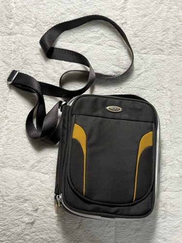 Rara borsa tracolla - borsa, uomo