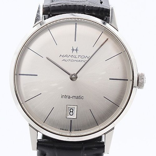 Orologio uomo automatico - orologio,
