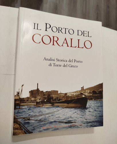 Troina russo porto - &, del