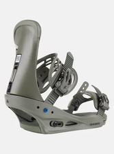 Attacco snowboard Burton