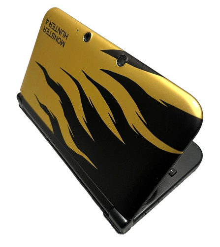 Console nintendo 3ds - nintendo,