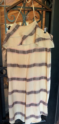 Anthropologie pagliaccetto - anthropologie,