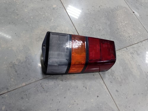Stop per fiat panda 141 - a, luci