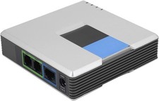 Adattatore Telefono VoIP 2