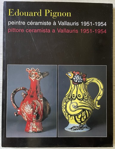 Edouard pignon pittore - pignon, e
