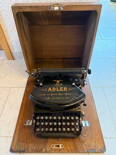 Aquila valigetta legno - valigetta,