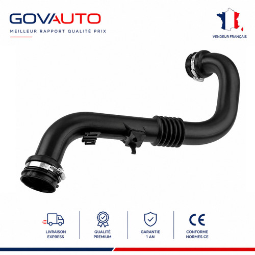 Tuyau refroidissement turbo - refroidissement,