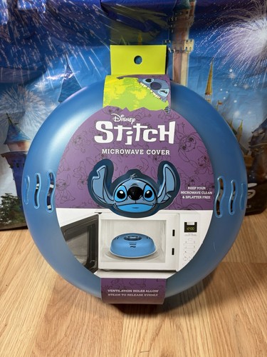 Copri microonde disney lilo - copri,
