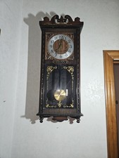 Orologio pendolo vintage da - orologio, a