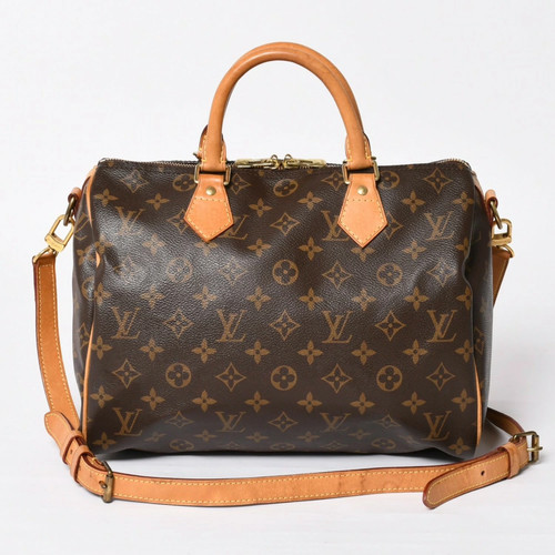 Borsa mano louis vuitton - a,