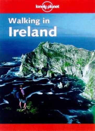 Walking ireland lonely - walking,
