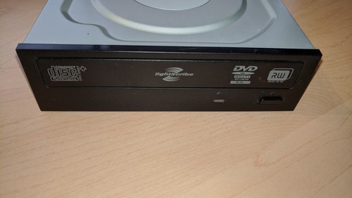 16ablh dvd cd - hp, dh-16ablh