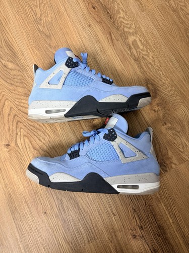 Jordan unc blu taglia 5 - unc, 9,5